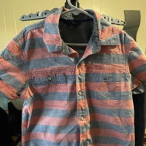 Boyd’s Gap short sleeve shirt